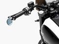 O-EDGE MIRROR BLACK EA