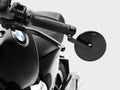 O-EDGE MAX MIRROR BLACK EA