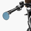 O-EDGE MAX MIRROR BLACK EA
