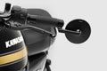 O-EDGE MAX MIRROR BLACK EA