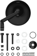 O-EDGE MAX MIRROR BLACK EA