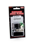 UNIVERSAL FLASHER RELAY