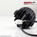 LED DUAL FUNCTION HEADLIGHT