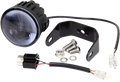 LED DUAL FUNCTION HEADLIGHT