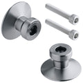 SWINGARM SPOOLS M6 TITANIUM