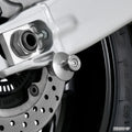 SWINGARM SPOOLS M6 TITANIUM