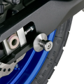 SWINGARM SPOOLS M6 TITANIUM
