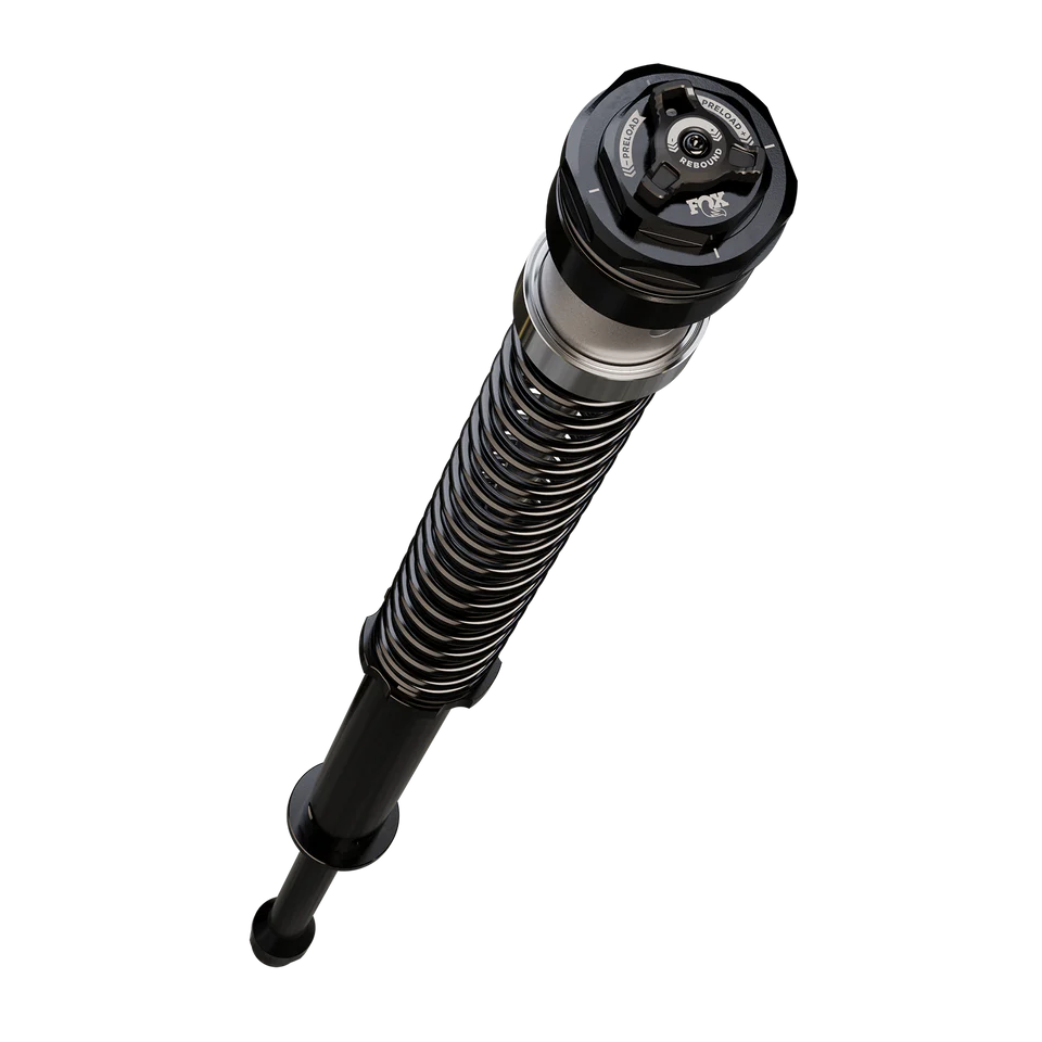 FOX 20-24 Harley-Davidson FXST Softail Standard 49mm Front Grip ST Adjustable Fork Cartridge Kit