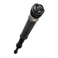 FOX 20-24 Harley-Davidson FXST Softail Standard 49mm Front Grip ST Adjustable Fork Cartridge Kit