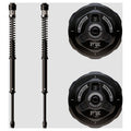 FOX 20-24 Harley-Davidson FXST Softail Standard 49mm Front Grip ST Adjustable Fork Cartridge Kit