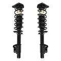 Unity Automotive 2 Rear Complete Strut Assemblies 2-15130-001