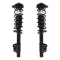 Unity Automotive 2 Rear Complete Strut Assemblies 2-15130-001