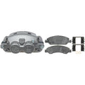 AC Delco Friction Ready Brake Caliper 18FR2660N