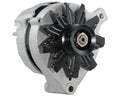 AC Delco New Loaded Disc Brake Caliper 335-1096