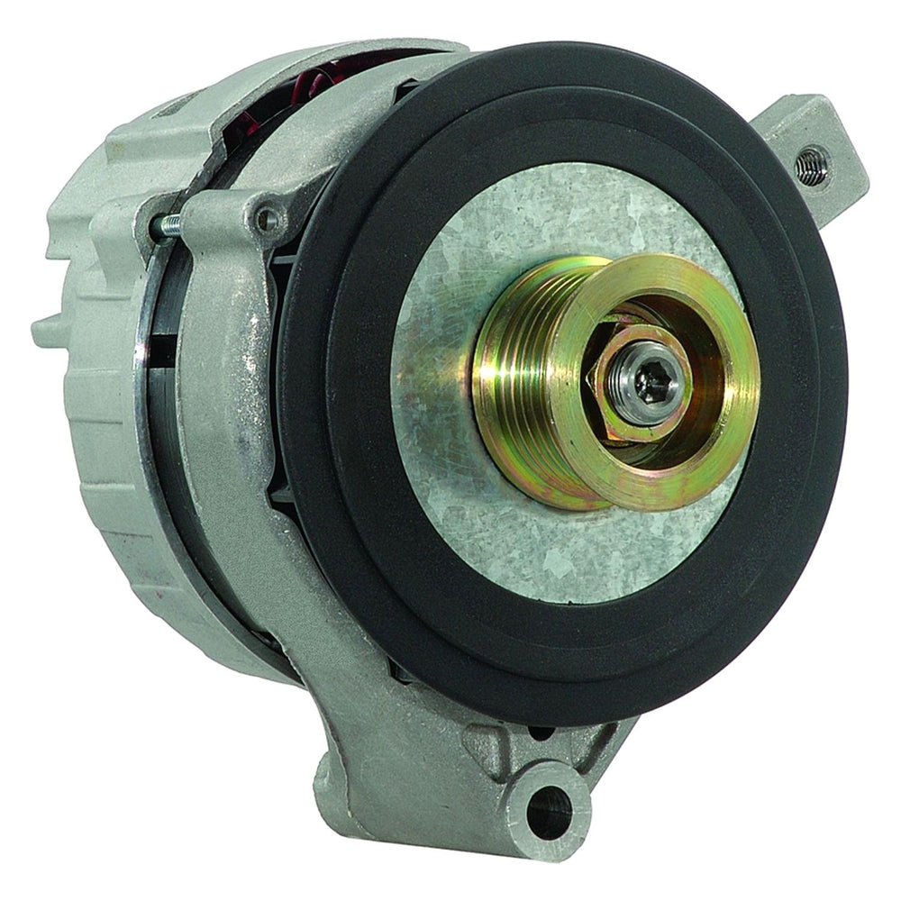 AC Delco New Loaded Disc Brake Caliper 335-1096