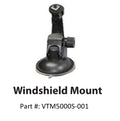 5' DIGITAL TFT LCD SLIM MONITOR WIT
