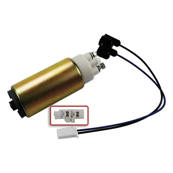 ELECTRIC FUEL PUMP