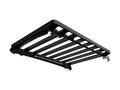 ~(71 lbs. 28X18X12)~ Jeep Liberty KK (2008-2012) Slimline II Roof Rack Kit