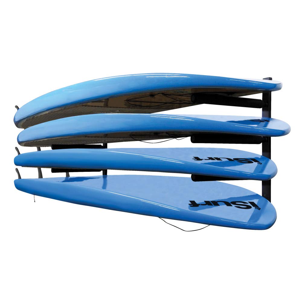 QUAD SURFBOARD/SUP RACKHORIZONTAL