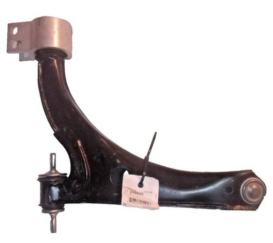 AC Delco Professional Tie Rod End 45A3048