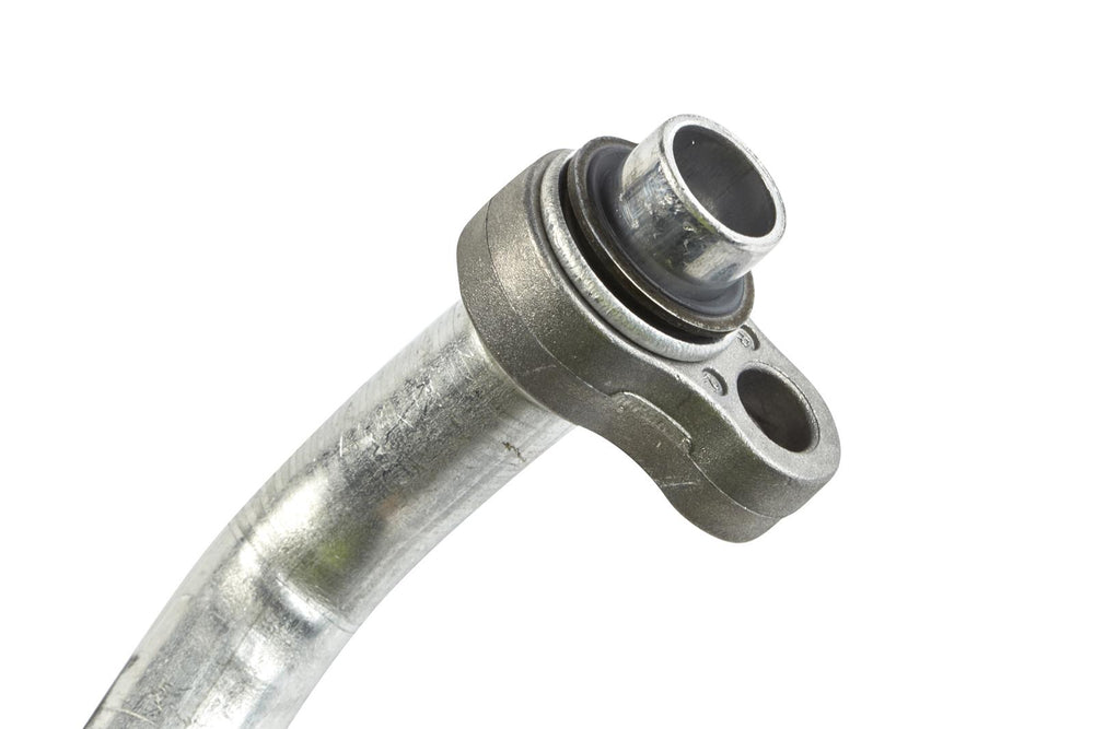 AC Delco Heater Core Hose Cooling Component 15-34814