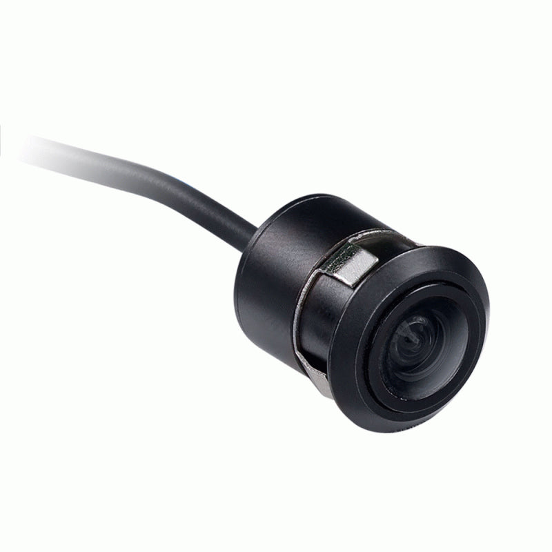 FLUSH MOUNT MICRO CAMERA