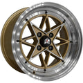 RS-L..SIZE:15X8.0..FINISH: GLOSS B