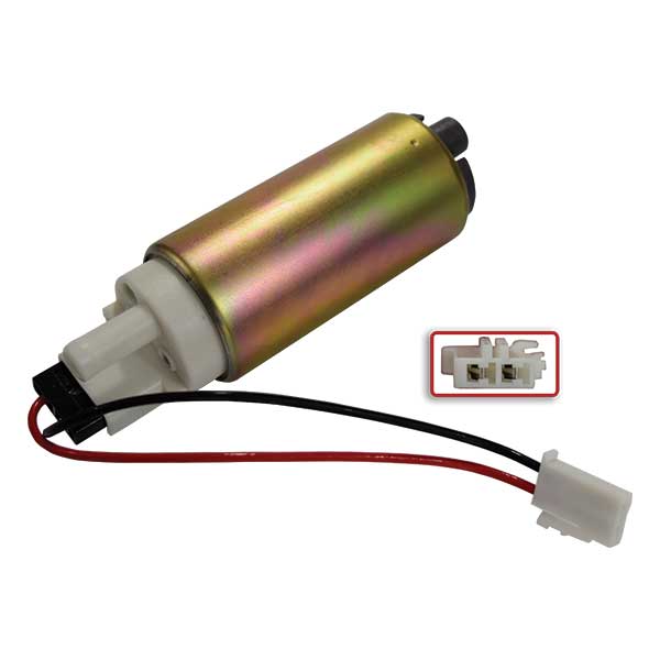 ELECTRIC FUEL PUMP