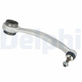 SUSPENSION CONTROL ARM AND BALL JOI