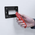 BOATTECTOR VERSA VENT WITH PEEL AND STICK ADHESIVE PACK OF 100
