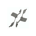 10IN 50TOOTH SAW BLADE FOR STEEL BLACK