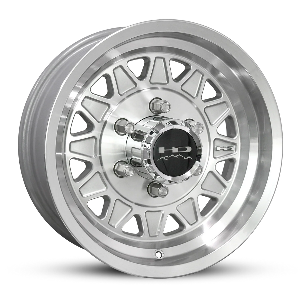 HDT..15X6.0..PCD: 6X139.7..ET: 0MM