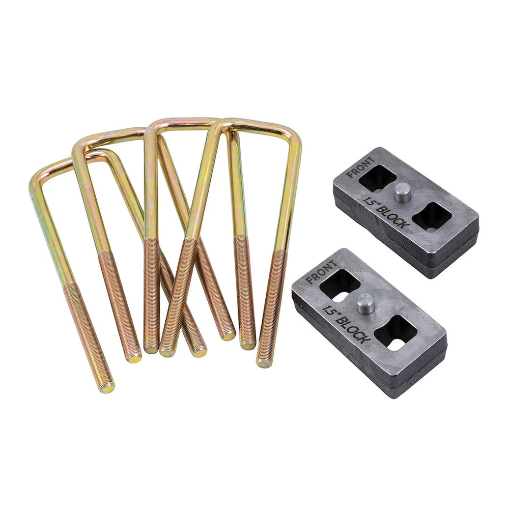 BLOCK UBOLT GM 1500