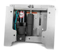 6IN SETBACK ACTION SERIES JACK PLATE