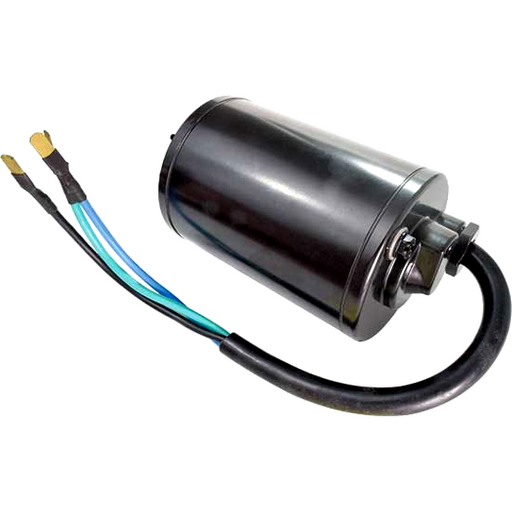 TRIM MOTOR