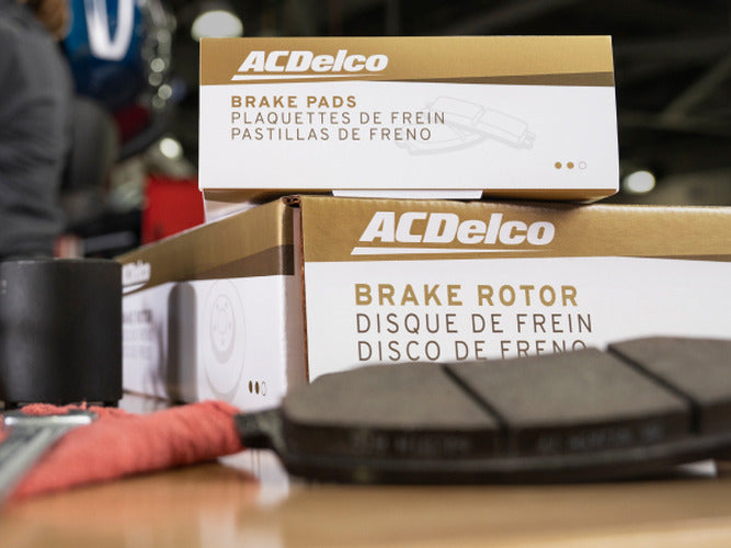 AC Delco GM OEM Service Part 84782067