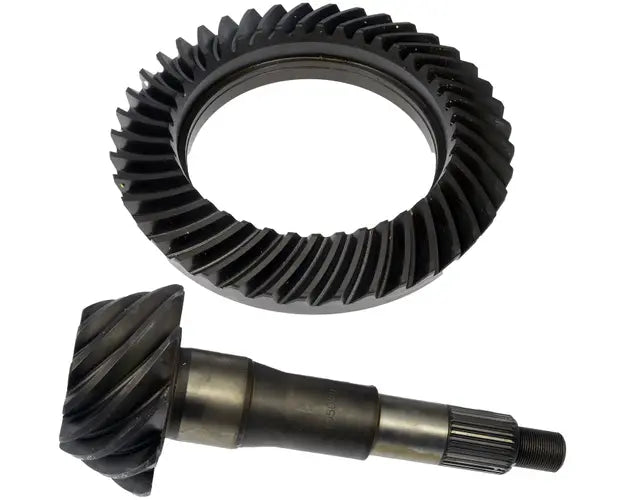 DIFFERENTIAL RING AND PINION SET