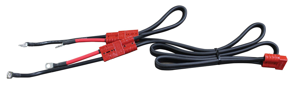 CONNECTEASE 24V WIRING HARNESS