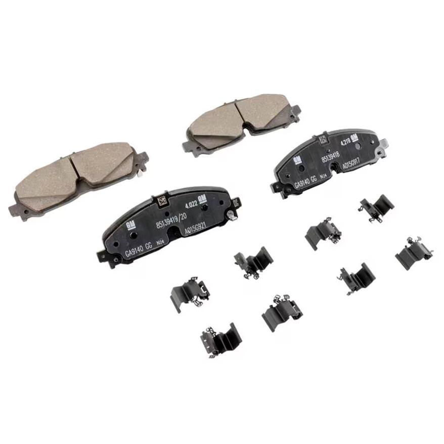 AC Delco GM OEM Service Part 86822980