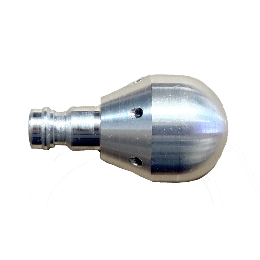 SAFESMOKER CIGARETTE RECEPTACLE 4 GAL GRAY