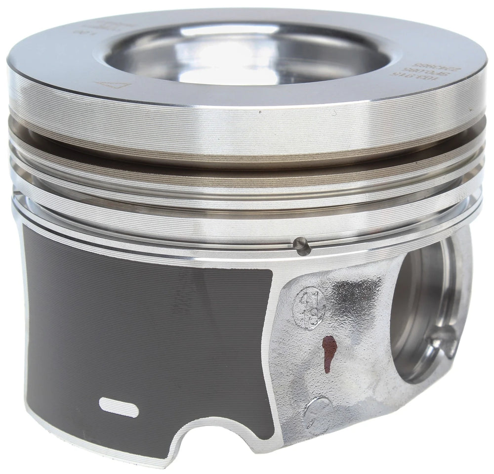 Mahle Engine Piston Set 2243985100MM