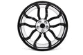 R360 19x8.5 Bright Silver Alloy Wheel