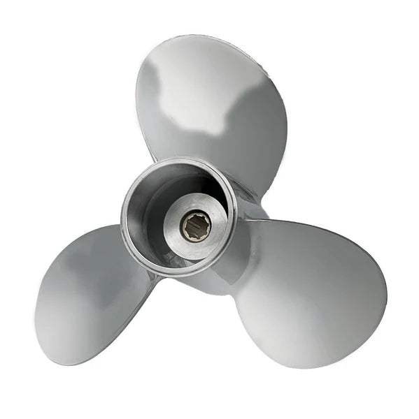 PROP ST-3 A STAINLESS 11P