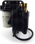 FUEL PUMP ASSY., MECHANICAL