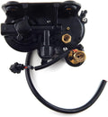 FUEL PUMP ASSY., MECHANICAL