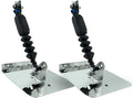 SMART TABS 8FT12FT 2030 HP STAINLESS STEEL