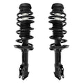 Unity Automotive 2 Front Complete Strut Assemblies 2-11410-001