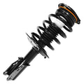 Unity Automotive 2 Front Complete Strut Assemblies 2-11410-001