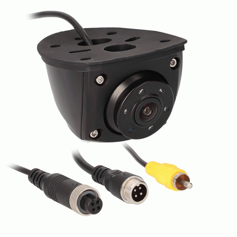 UNIVERSAL SIDEVIEW COMMERCIAL CAMERA