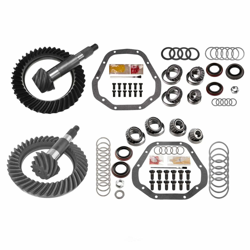 2500 1994-2002 D60F/D70R 4.10